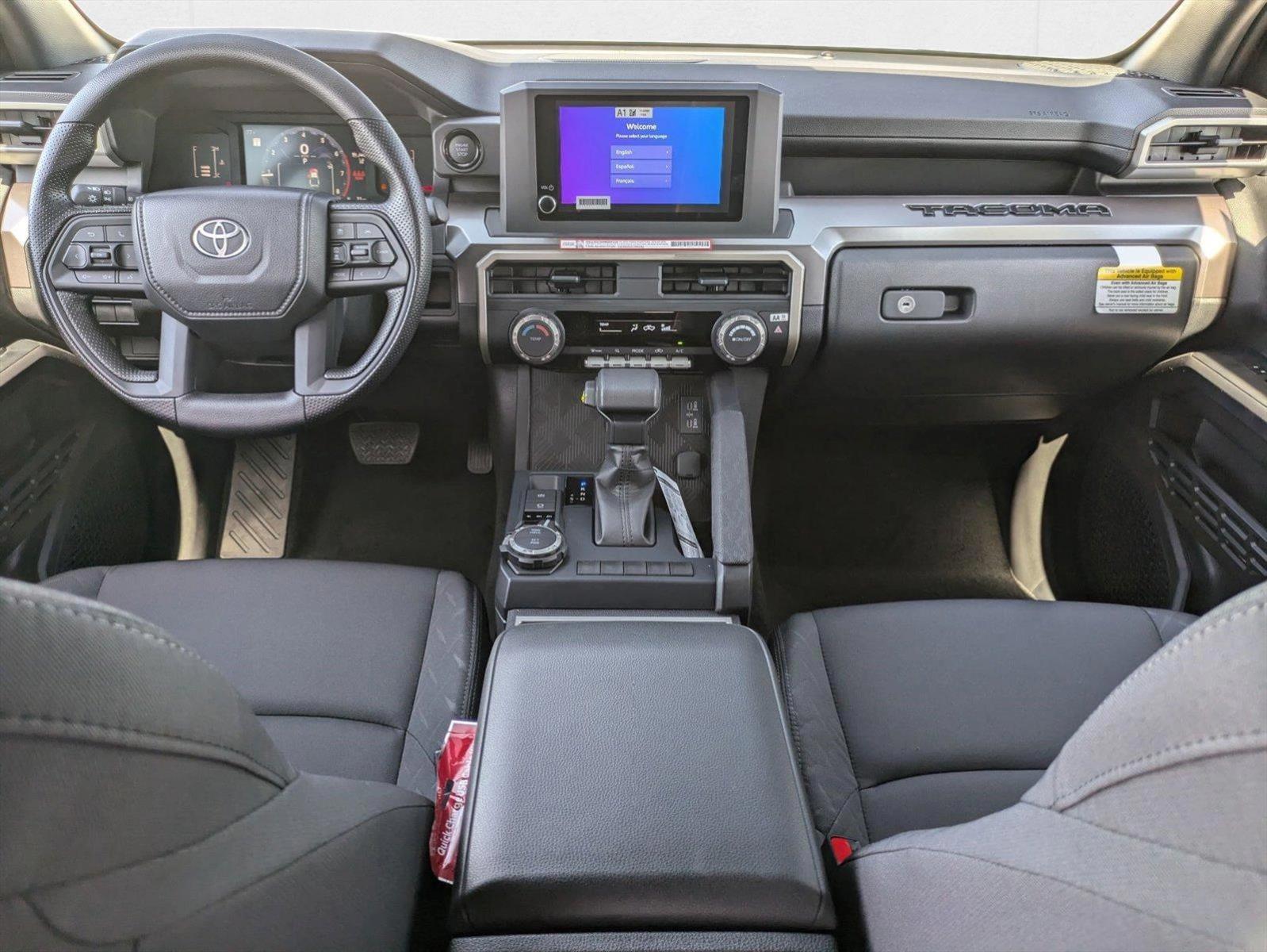 Thumbnail: 2025 Toyota Tacoma - 4