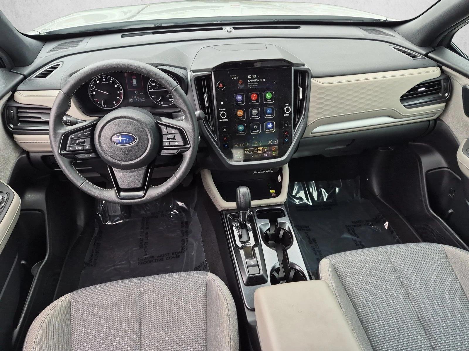 Thumbnail: 2026 Subaru Forester - 3