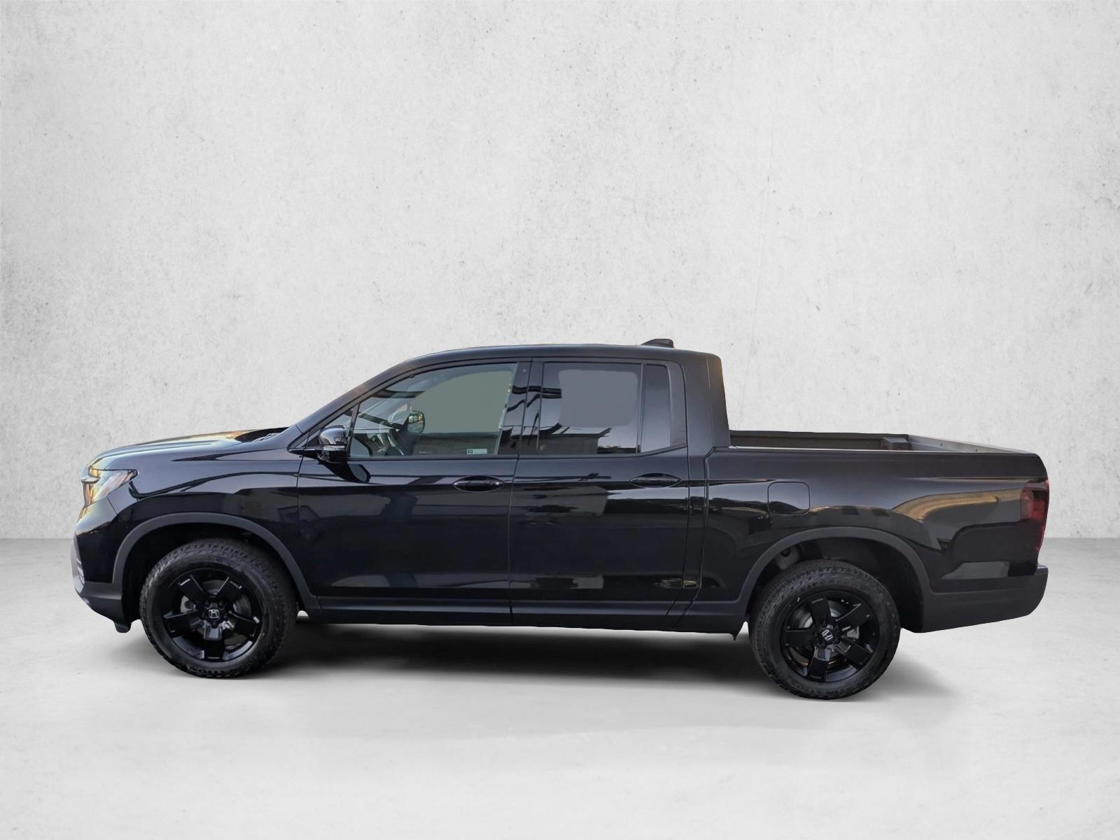 Thumbnail: 2026 Honda Ridgeline - 2
