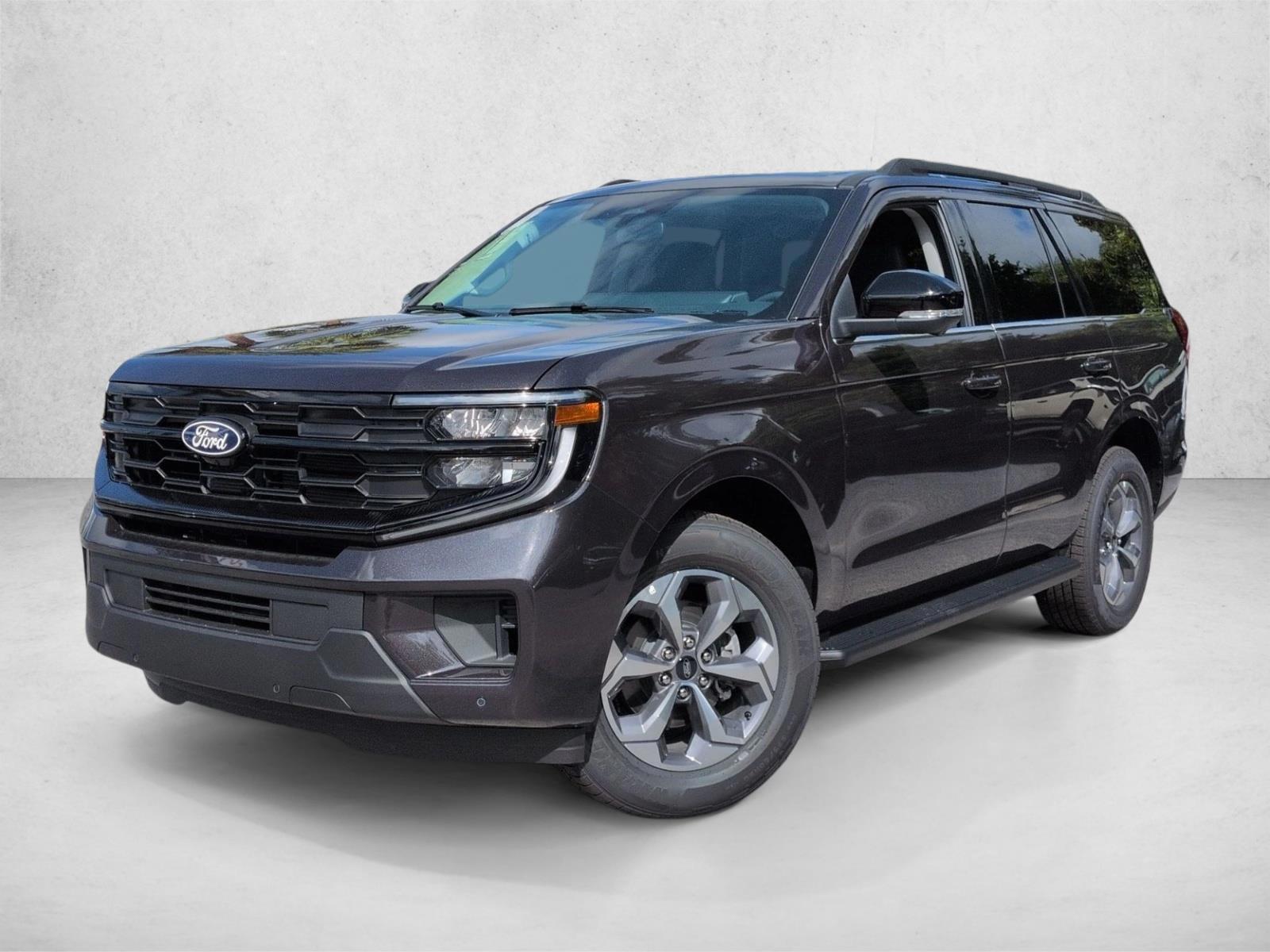 Thumbnail: 2027 Ford Expedition - 1