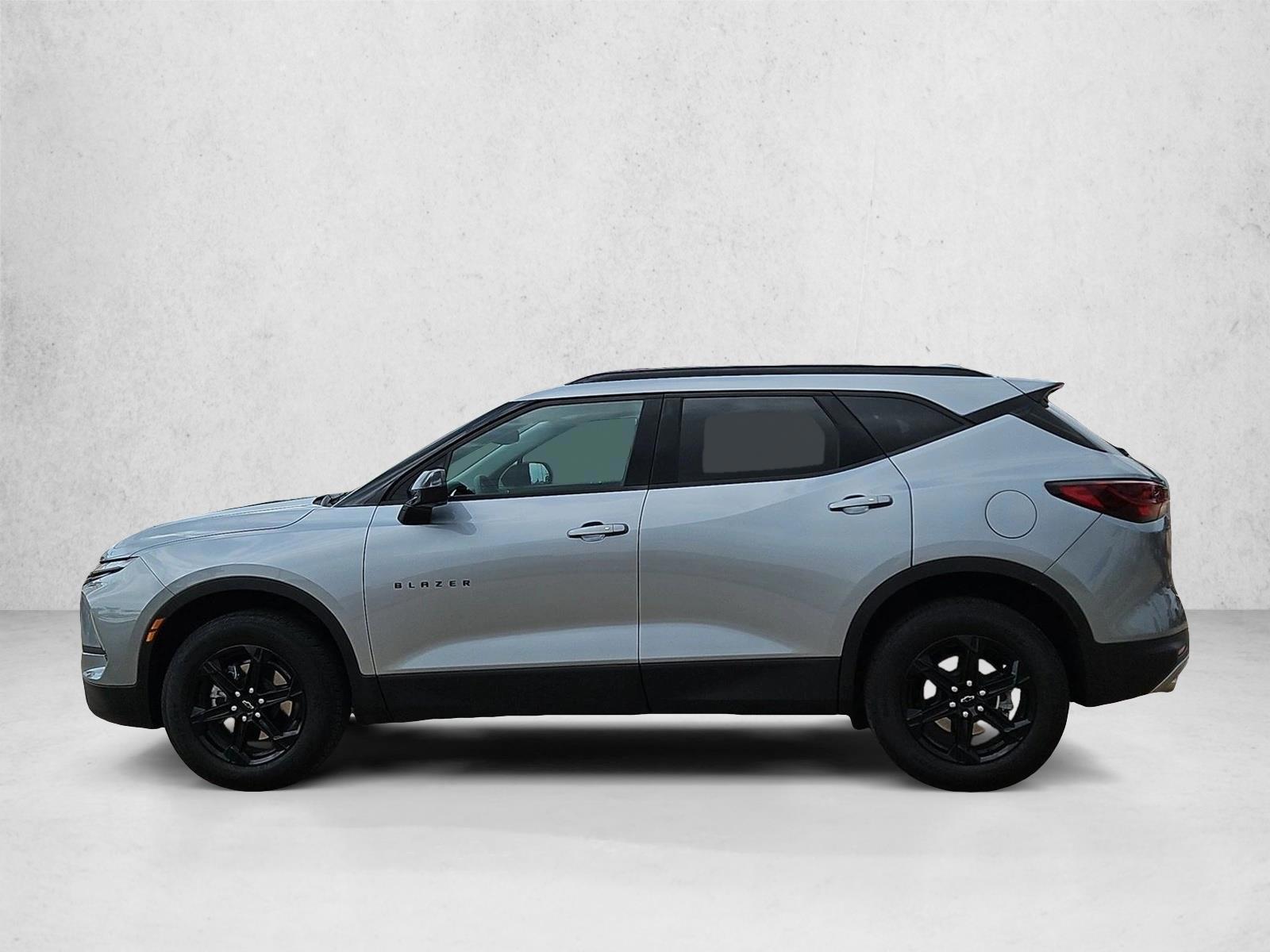 Thumbnail: 2024 Chevrolet Blazer - 2