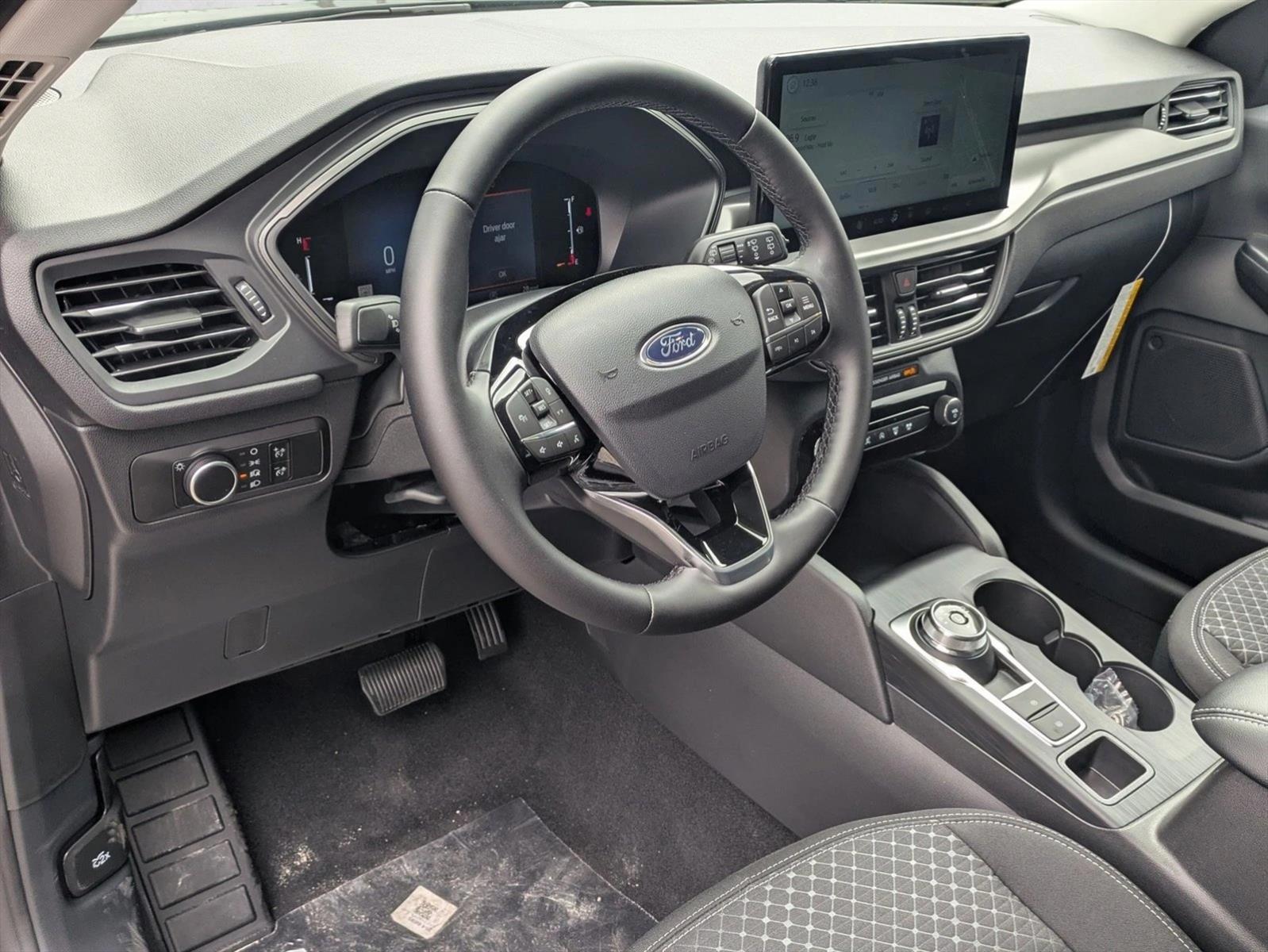 Thumbnail: 2026 Ford Escape - 3