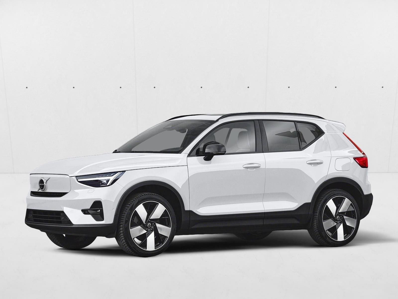 2024 Volvo XC40