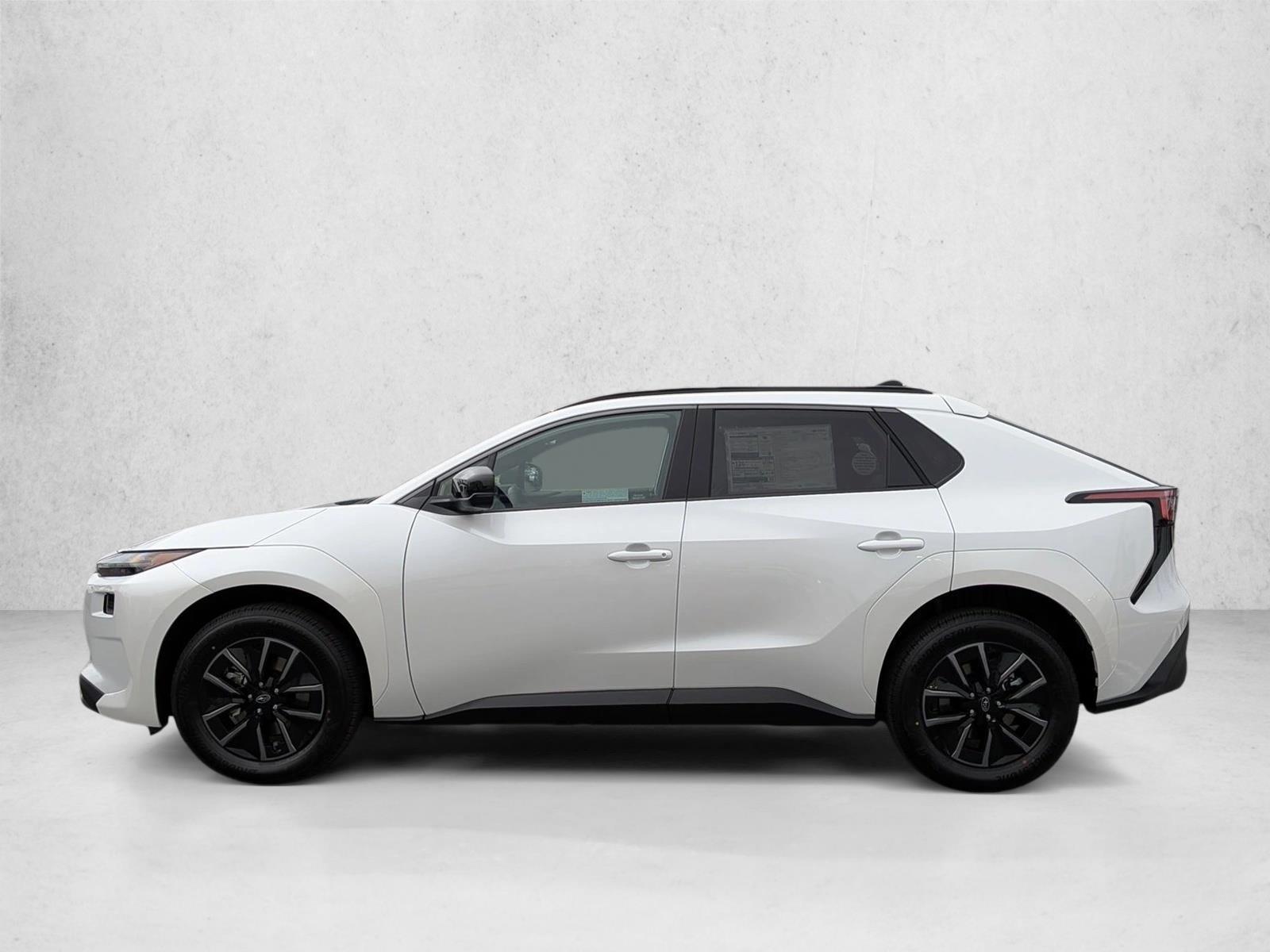 Thumbnail: 2026 Subaru Solterra - 2