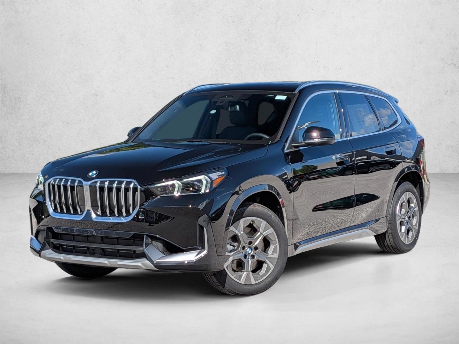 Thumbnail: 2026 BMW X1 - 1