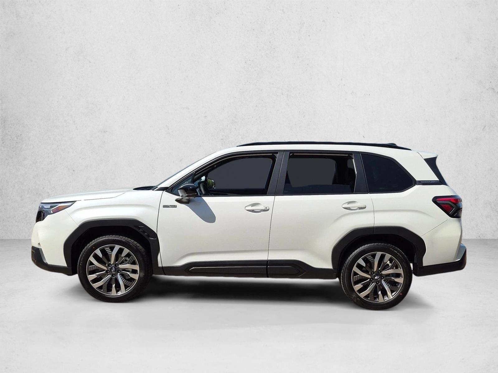 Thumbnail: 2026 Subaru Forester - 2