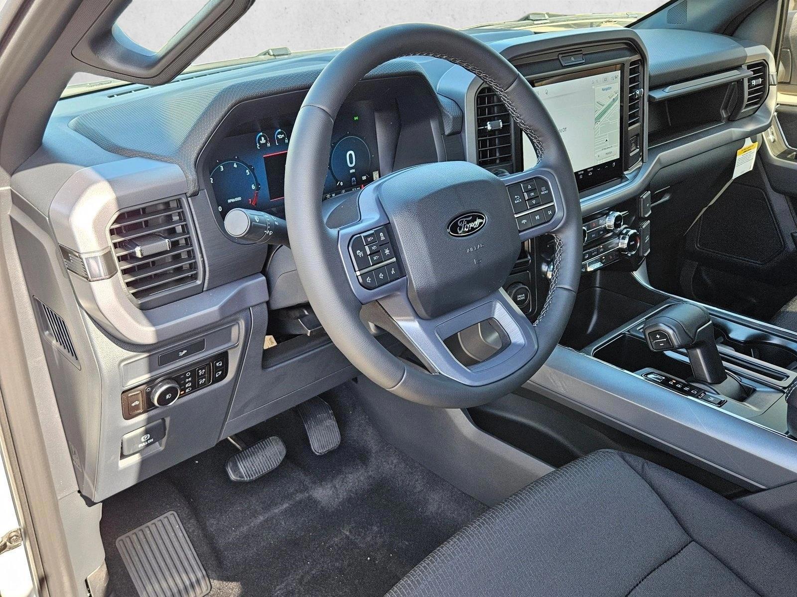 Thumbnail: 2026 Ford F-150 - 3