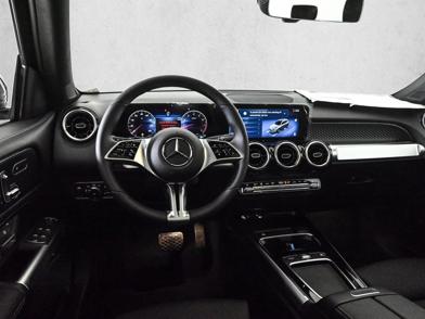 2026 Mercedes-Benz GLB
