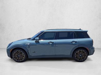 2023 MINI Clubman