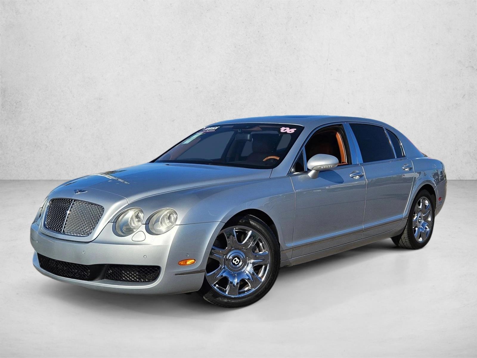 2006 Bentley Flying Spur -'s photo