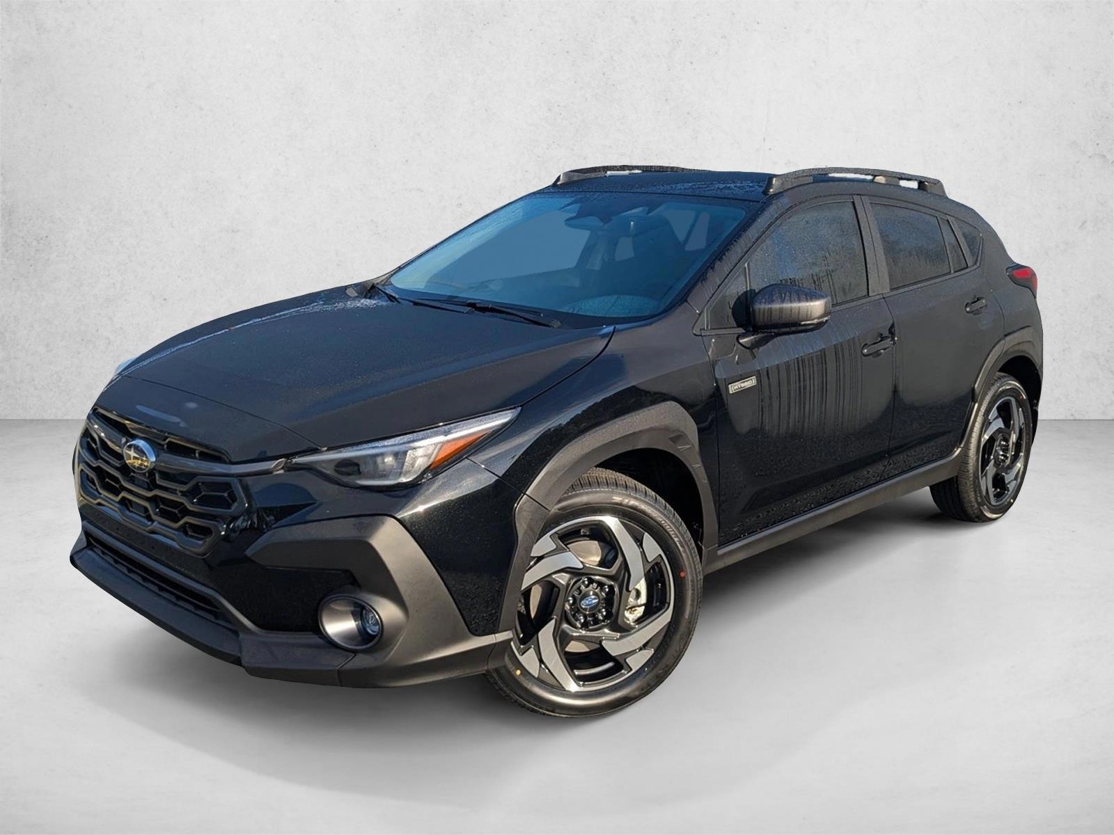 Thumbnail: 2026 Subaru Crosstrek - 1