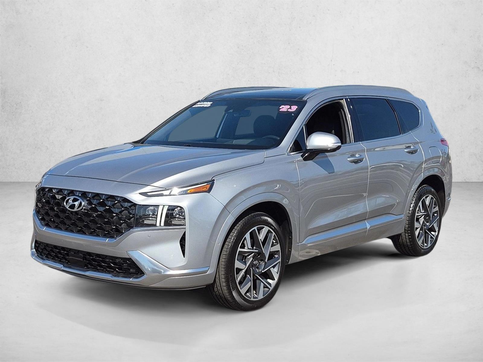 Thumbnail: 2023 Hyundai Santa Fe - 2