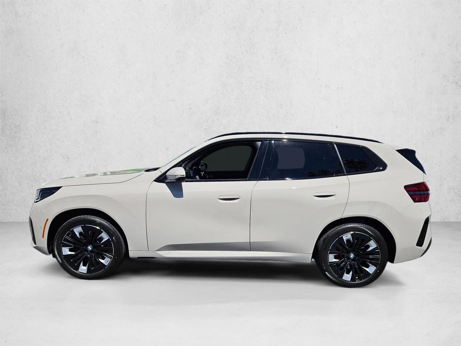 Thumbnail: 2026 BMW X3 - 2