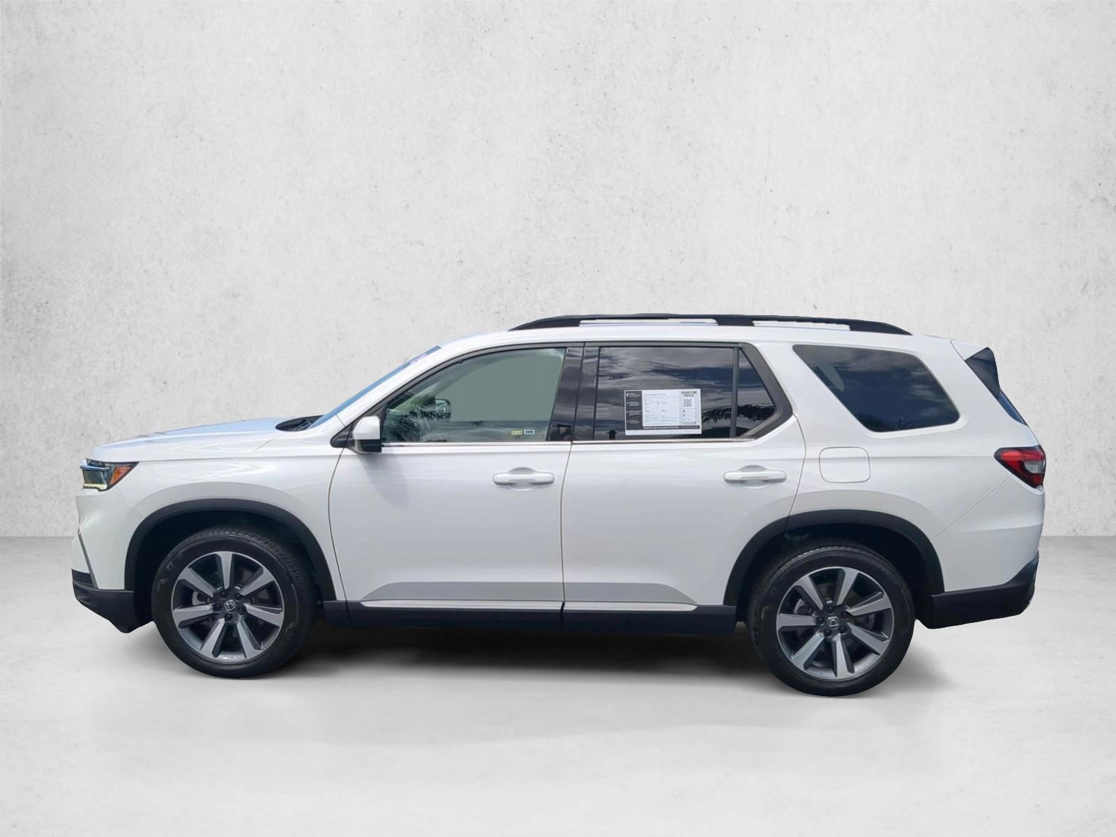 Thumbnail: 2025 Honda Pilot - 2