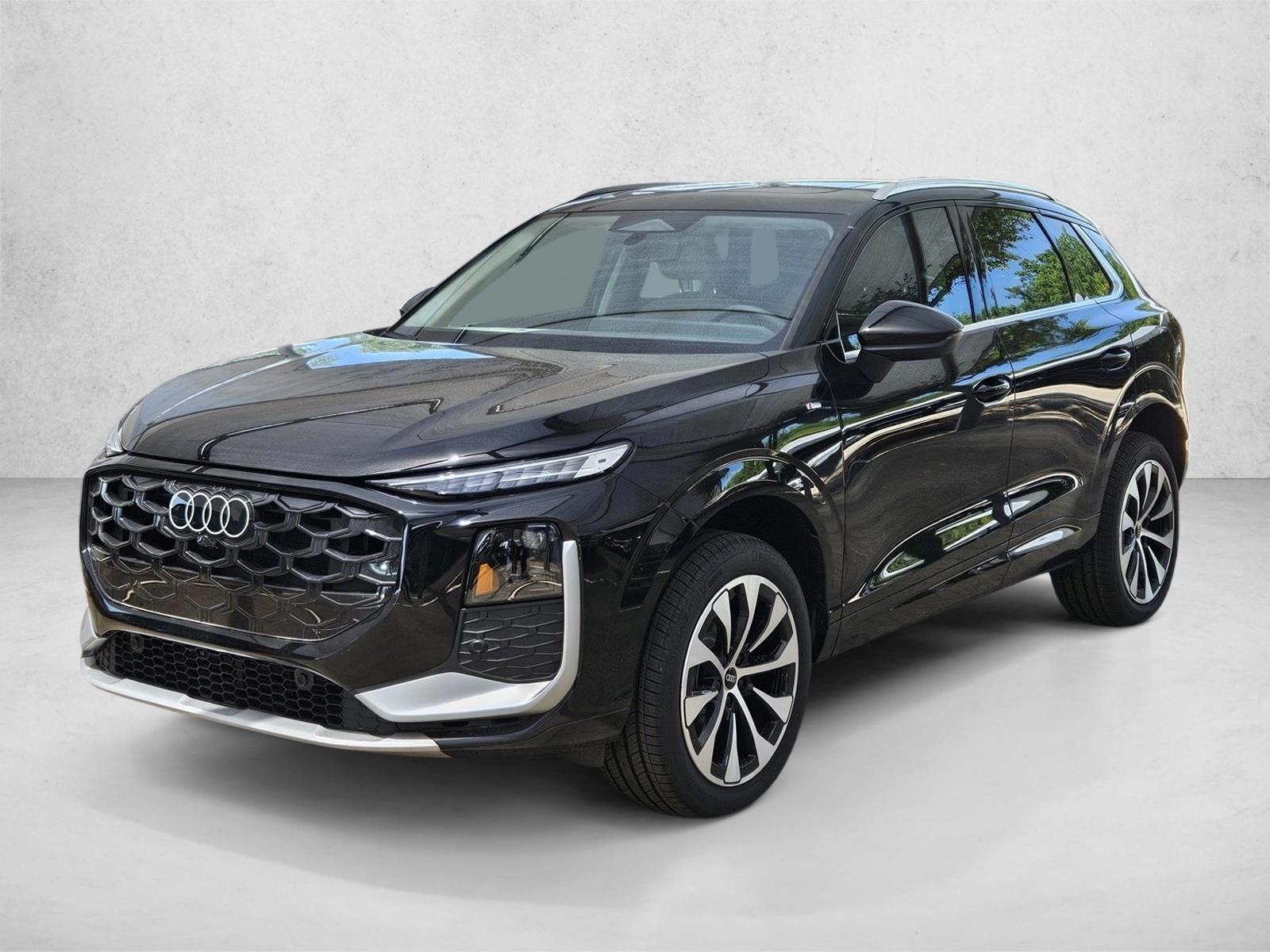 Thumbnail: 2026 Audi Q3 - 1