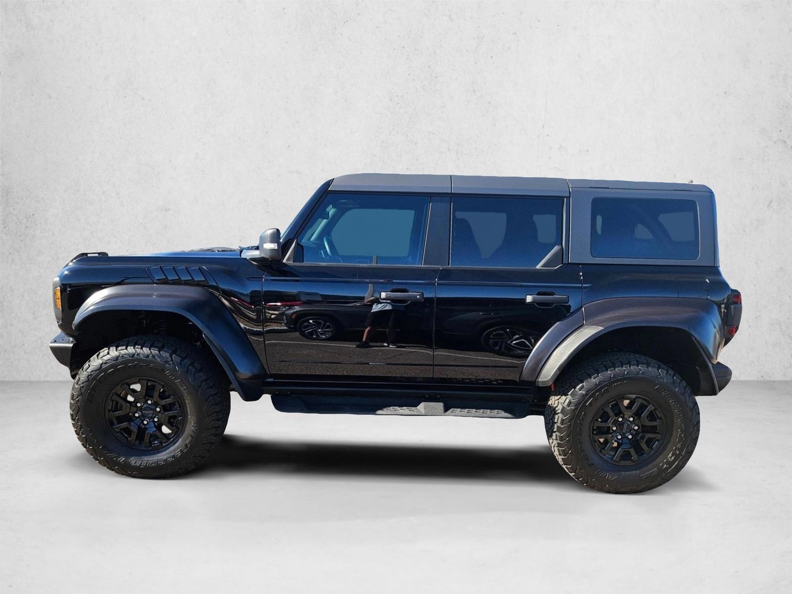 Thumbnail: 2023 Ford Bronco - 2