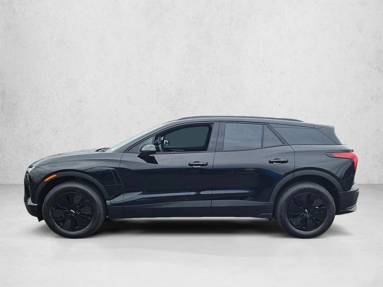 Thumbnail: 2026 Chevrolet Blazer EV - 2