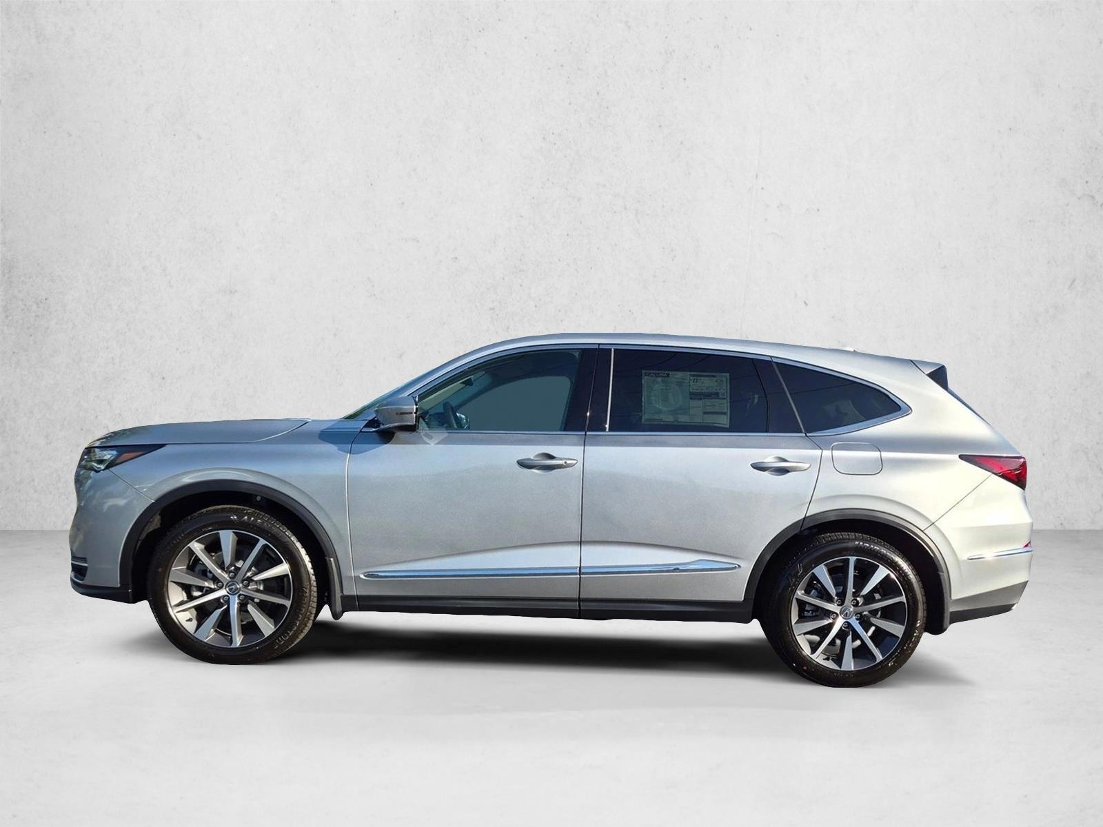 Thumbnail: 2026 Acura MDX - 2