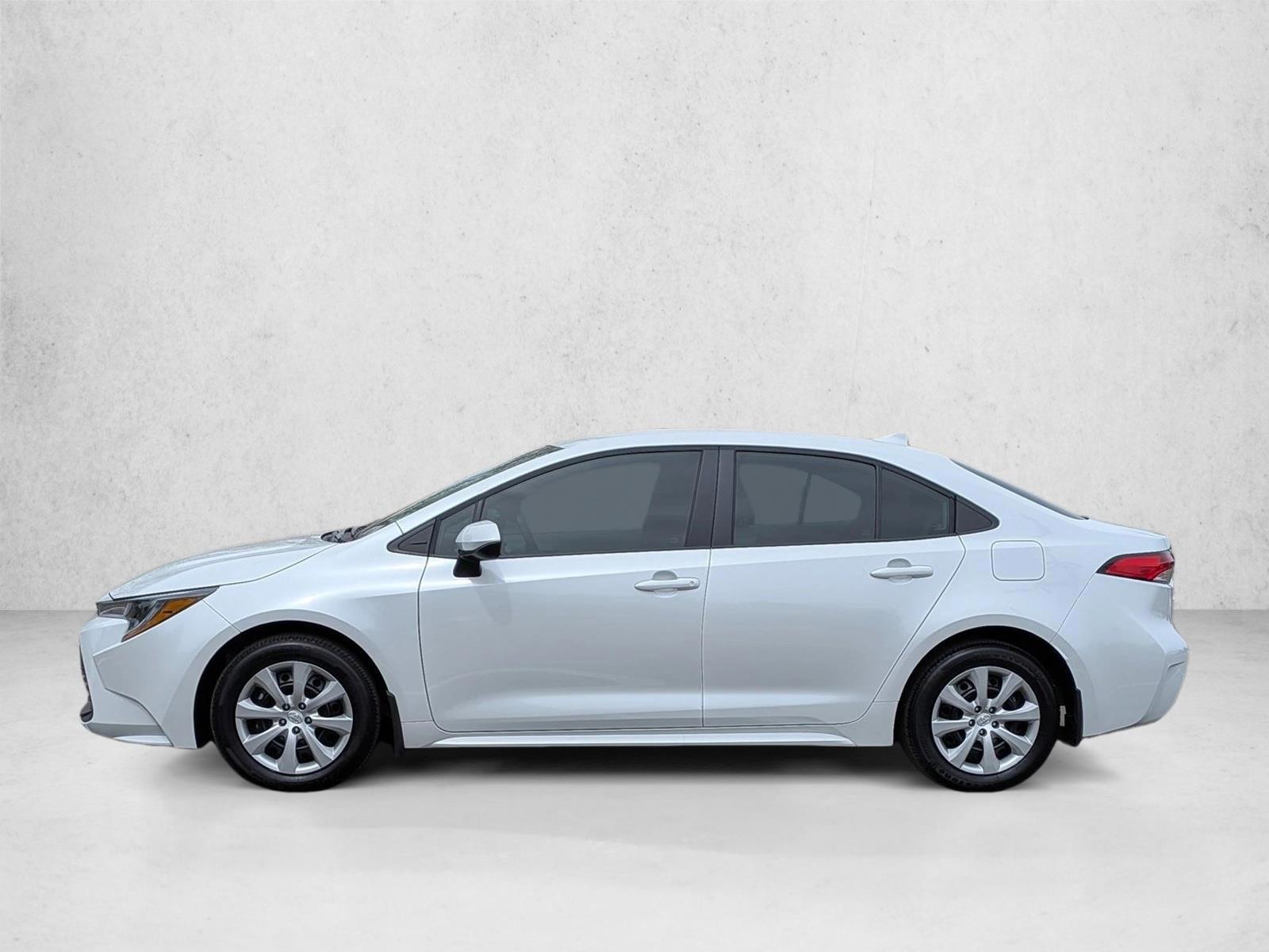 Thumbnail: 2026 Toyota Corolla - 2