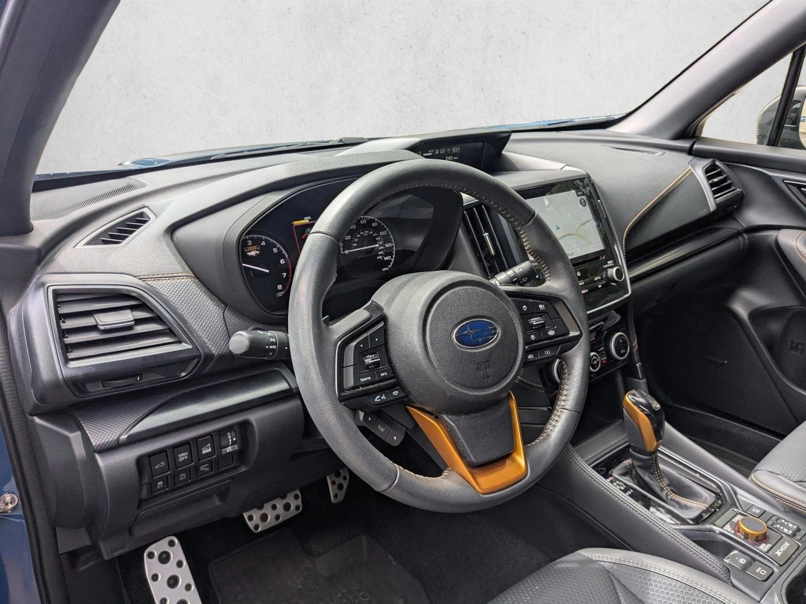 Thumbnail: 2023 Subaru Forester - 3