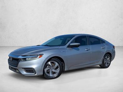 2019 Honda Insight