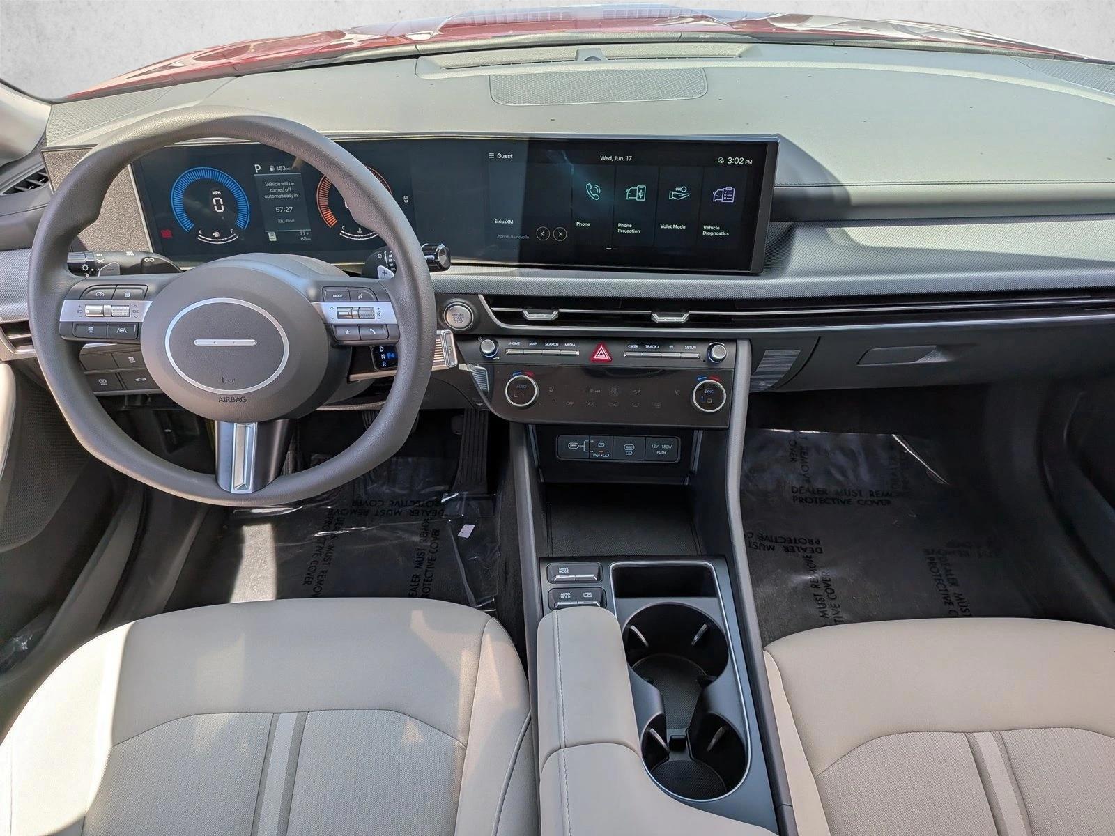 Thumbnail: 2025 Hyundai Sonata - 3