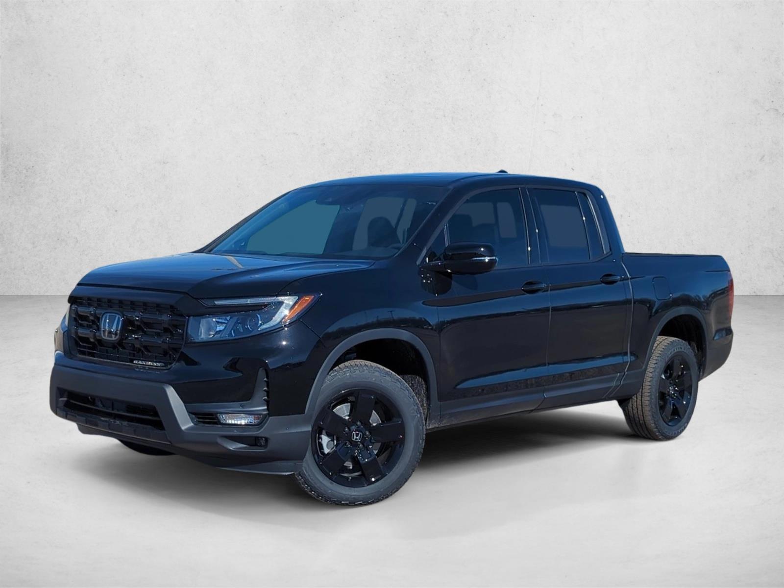 Thumbnail: 2026 Honda Ridgeline - 1