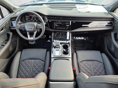 2026 Audi SQ7