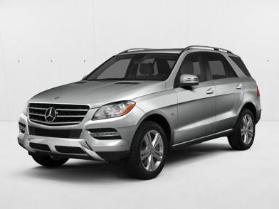 2015 Mercedes-Benz M-Class ML 350 -
                  Mountain View, CA
