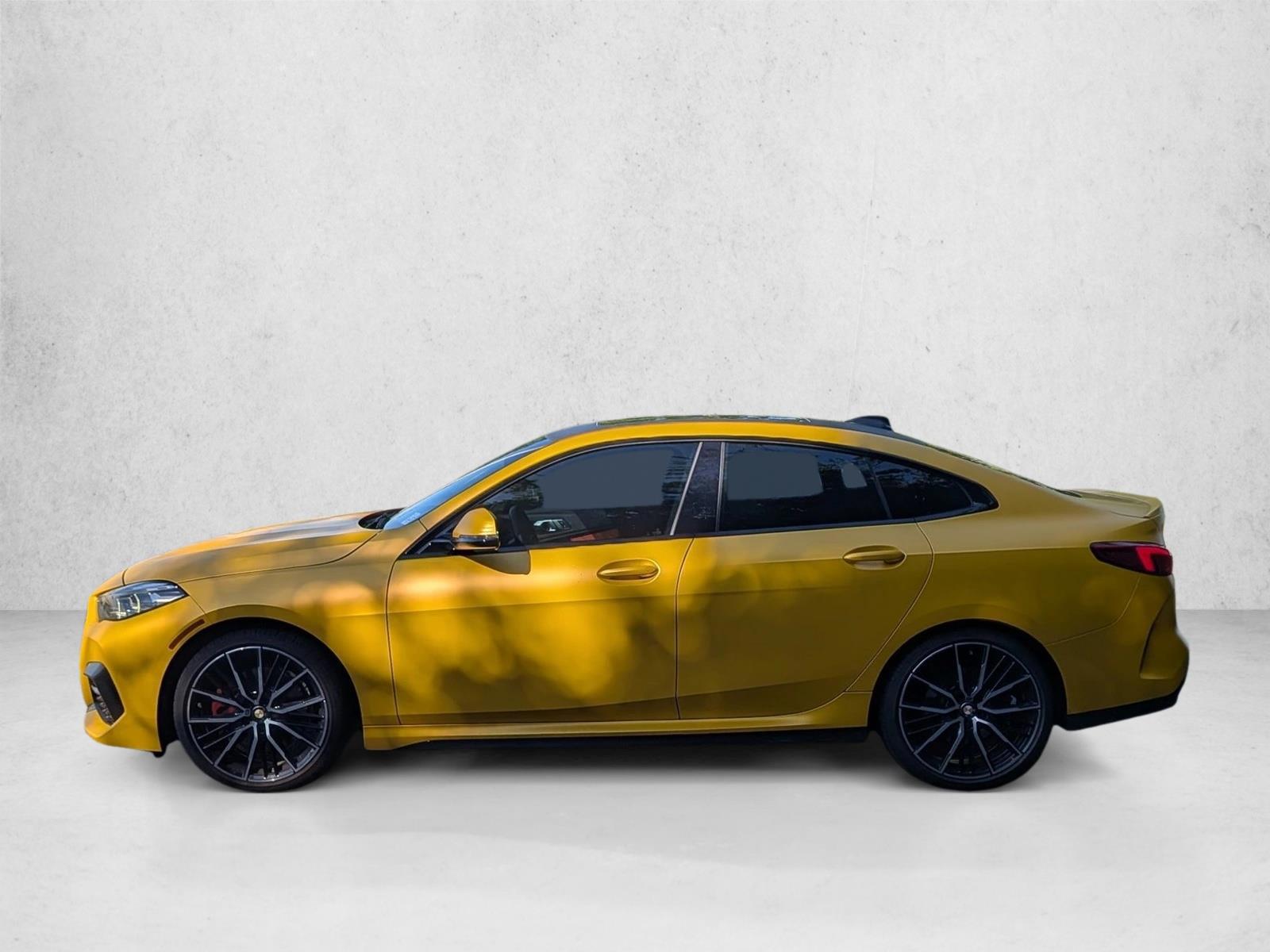 Thumbnail: 2022 BMW 2 Series - 2