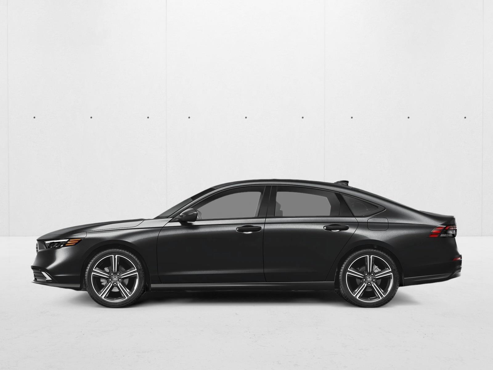 Thumbnail: 2026 Honda Accord - 2