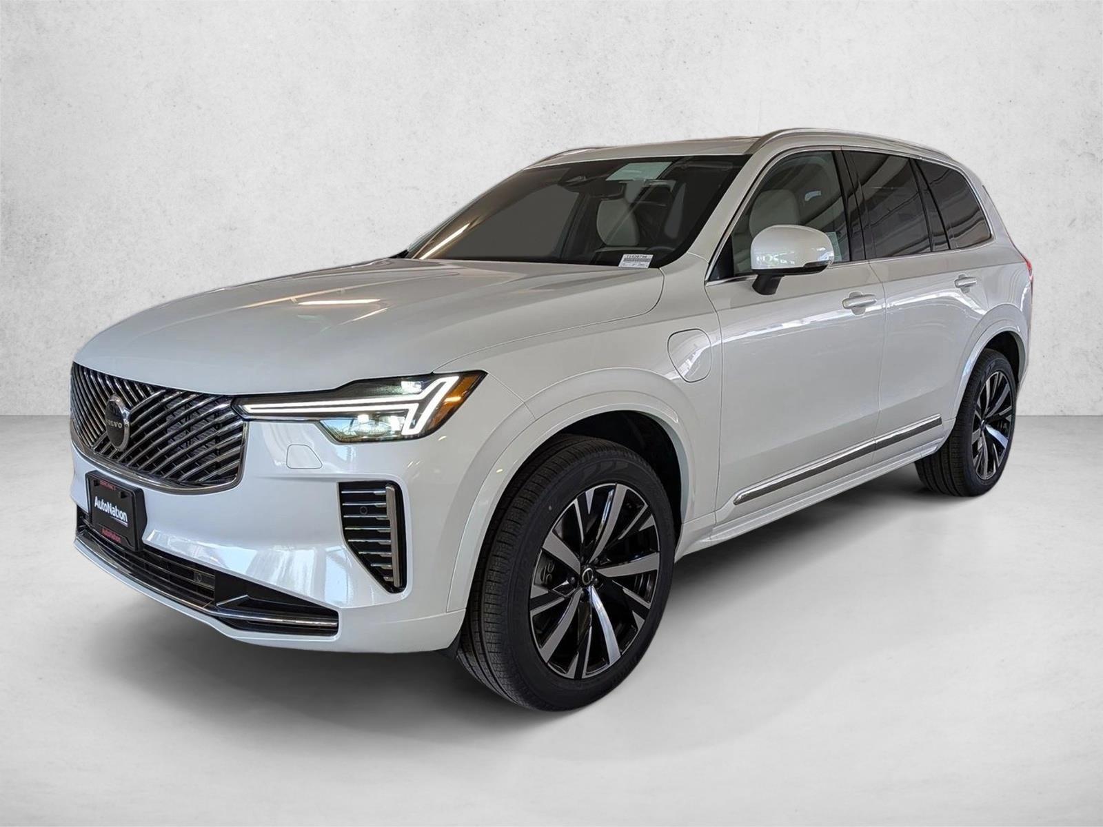 Thumbnail: 2026 Volvo XC90 - 1