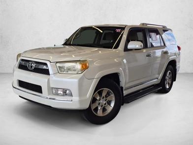 2011 Toyota 4Runner SR5 -
                  Lutz, FL
