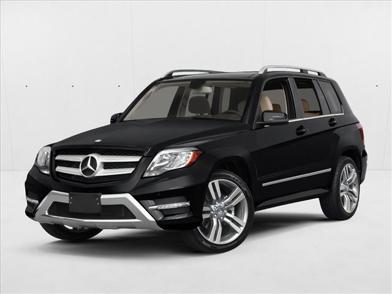 2013 Mercedes-Benz GLK 350 -
                  Carlsbad, CA