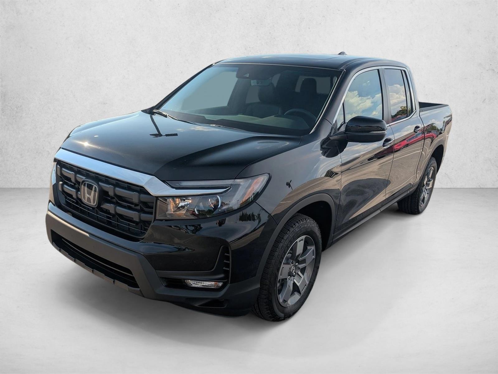 Thumbnail: 2026 Honda Ridgeline - 1