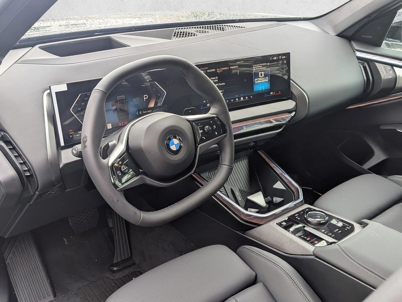Thumbnail: 2026 BMW X3 - 3