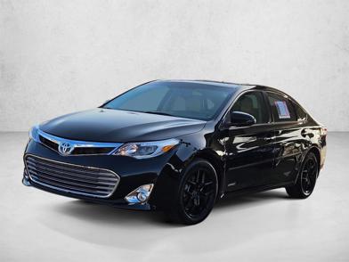 2013 Toyota Avalon Touring -
                  Fort Worth, TX