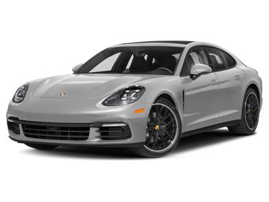 2018 Porsche Panamera 4S -
                  Clearwater, FL