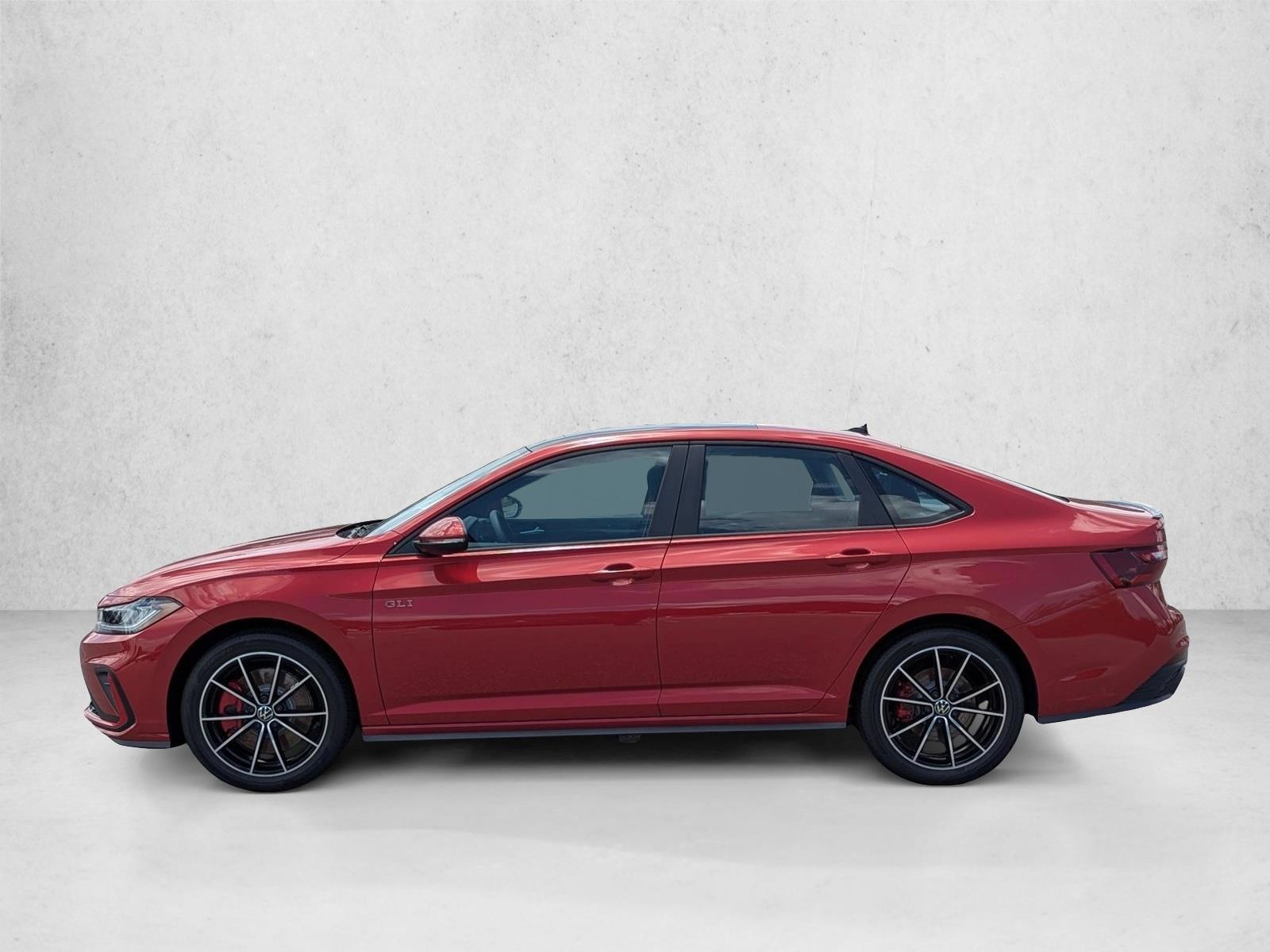 Thumbnail: 2026 Volkswagen Jetta - 2