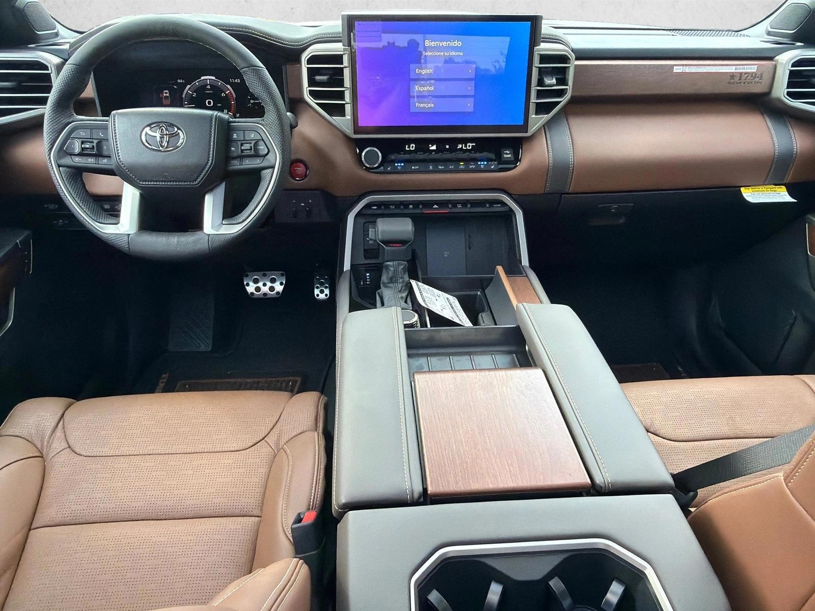 Thumbnail: 2026 Toyota Tundra - 3