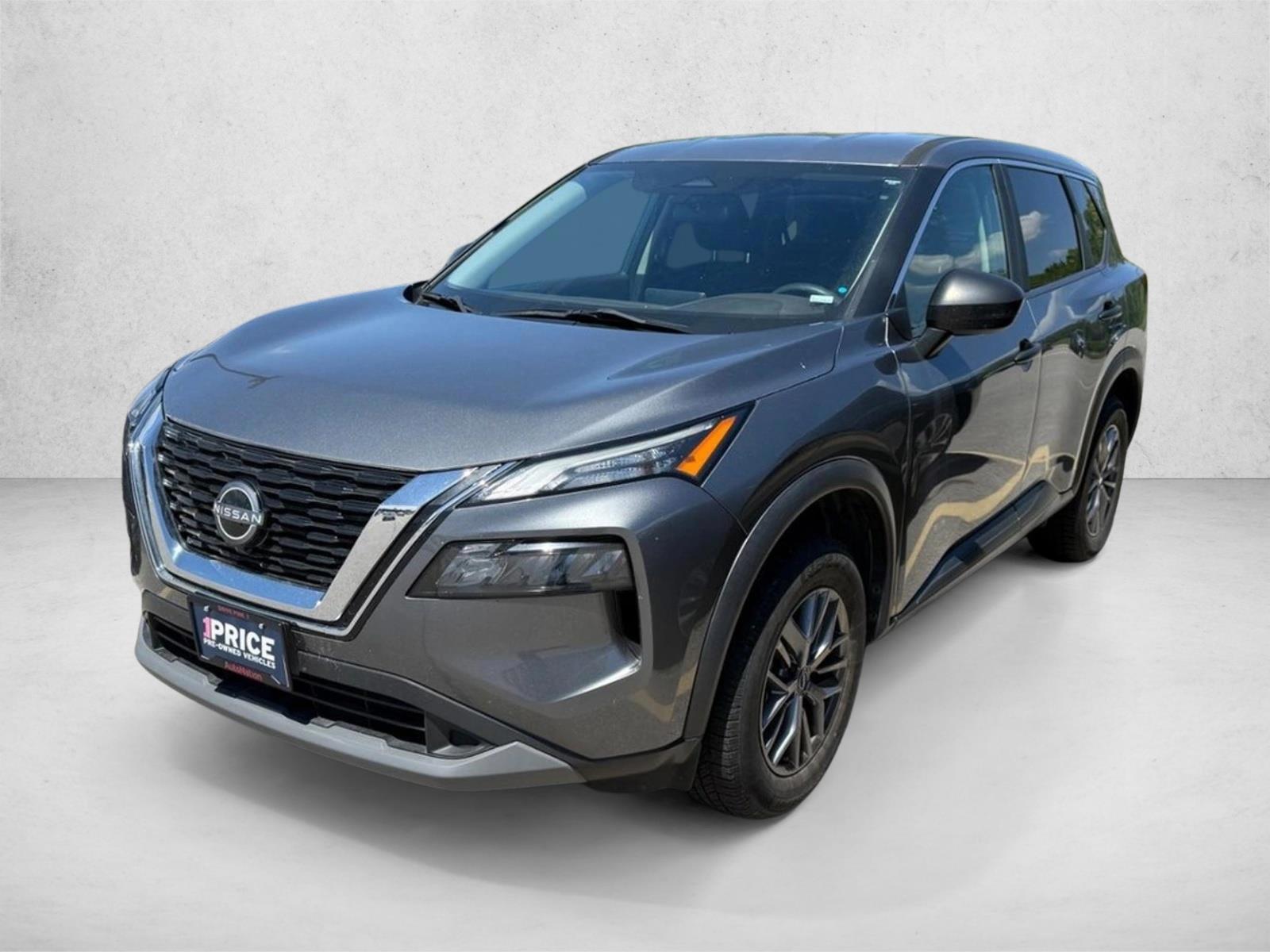 Thumbnail: 2023 Nissan Rogue - 1