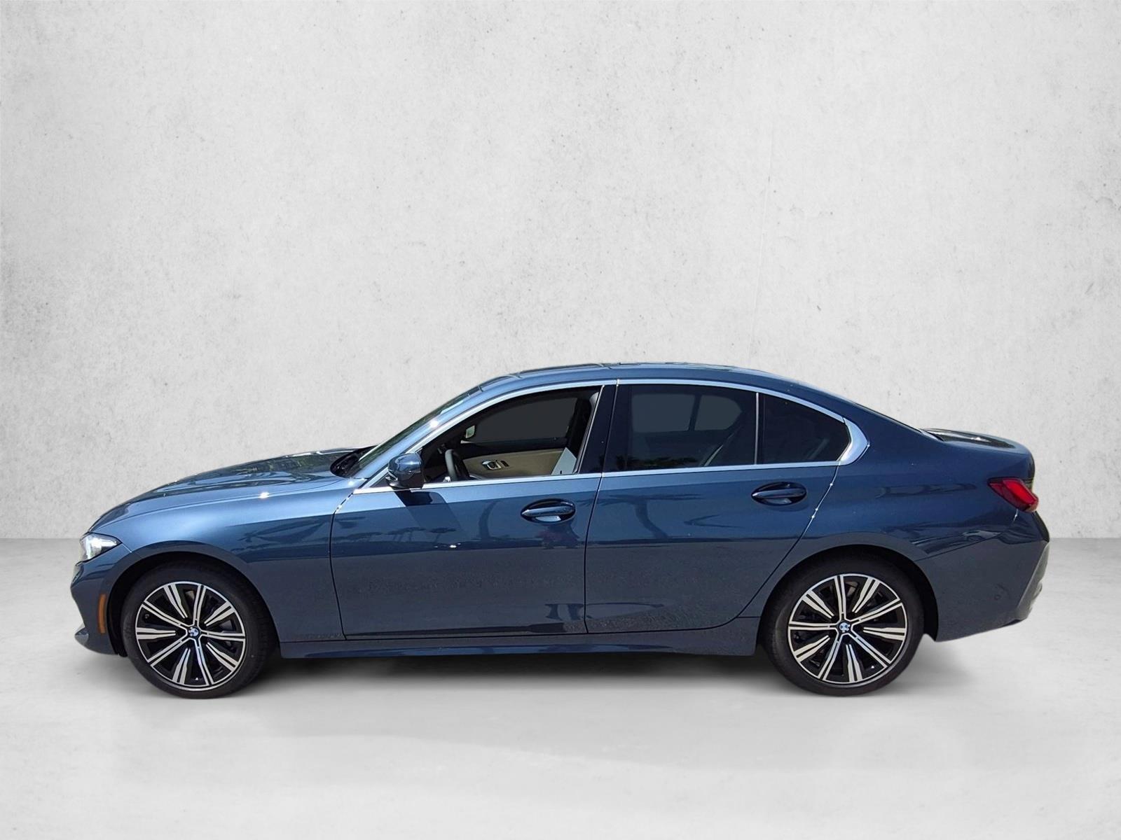 Thumbnail: 2026 BMW 3 Series - 2