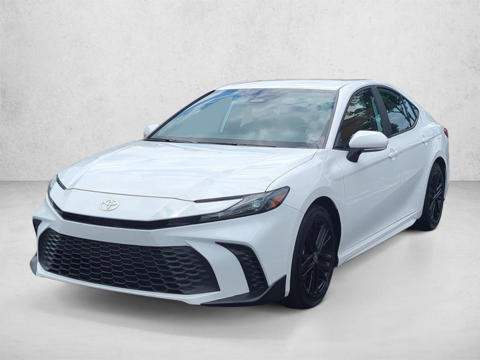 Thumbnail: 2026 Toyota Camry - 1
