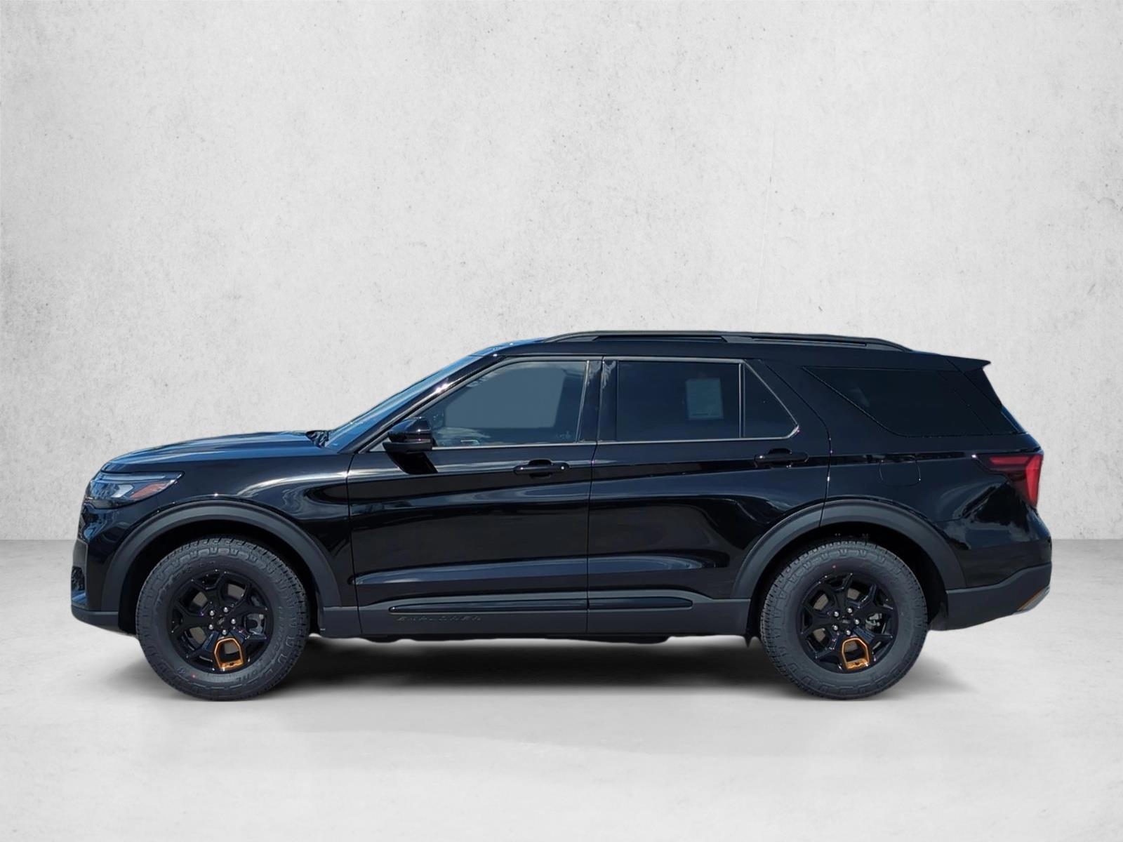 Thumbnail: 2026 Ford Explorer - 2
