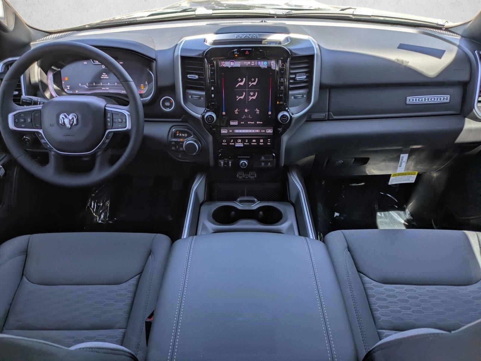 Thumbnail: 2026 RAM 1500 - 3