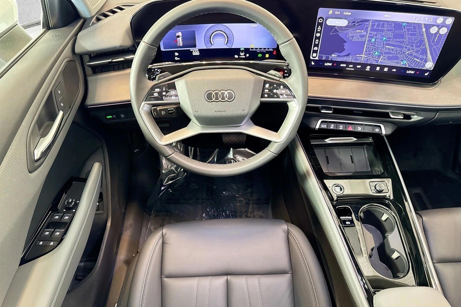 Thumbnail: 2026 Audi Q3 - 4