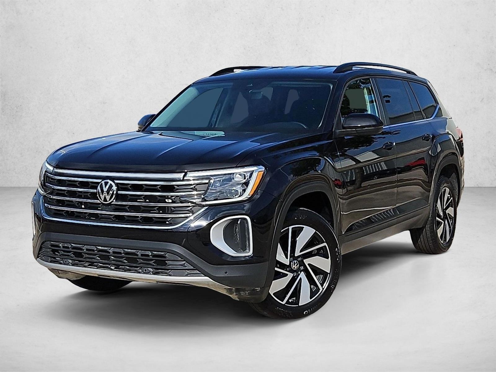Thumbnail: 2026 Volkswagen Atlas - 1