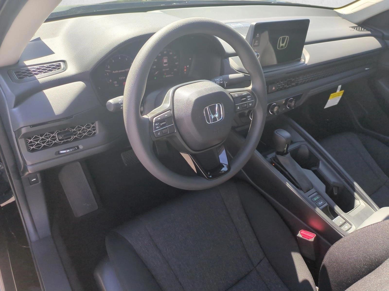 Thumbnail: 2026 Honda Accord - 3