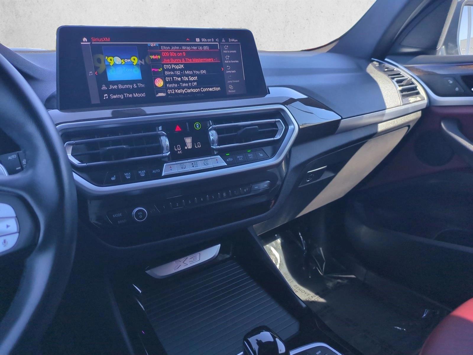 2023 BMW X3 30i - Photo 15