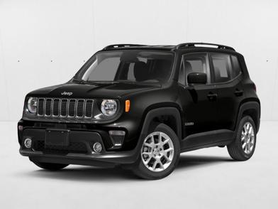 2020 Jeep Renegade